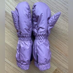 Patagonia Puff Mittens Baby